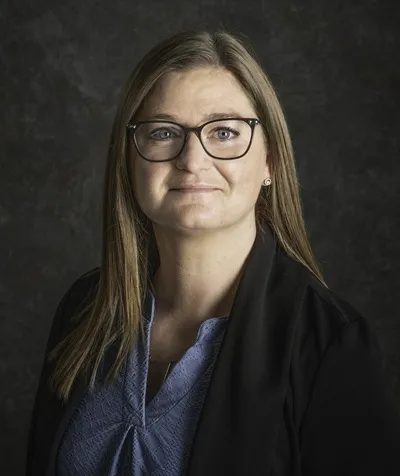 Melissa Jacobson, Partner, Zenally LLP