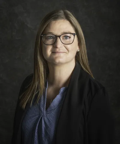 Melissa Jacobson, CPA, CGA