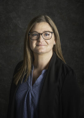 Melissa Jacobson, Partner, Zenally LLP