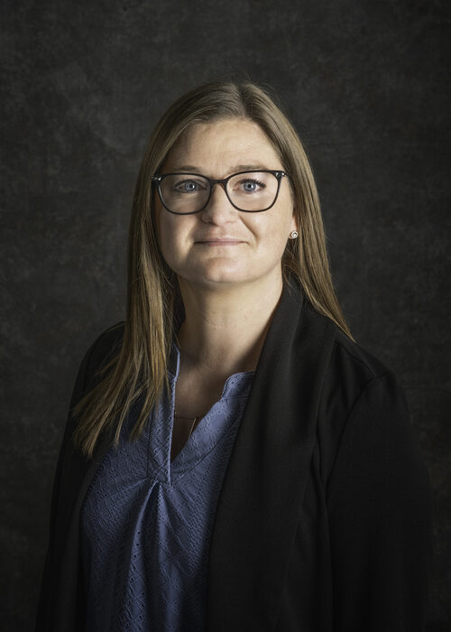 Melissa Jacobson, Partner, Zenally LLP