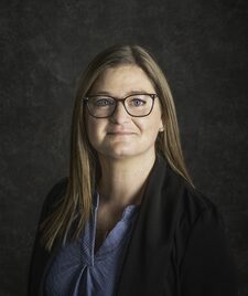Melissa Jacobson